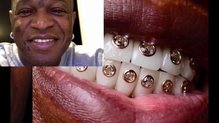 11 Expensive Things Owned By Millionaire Rapper Birdman 11 Expensive Things Owned By Millionaire Rapper Birdman