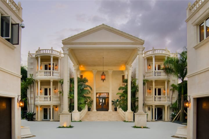 11 Expensive Things Owned By Millionaire Rapper Birdman 11 Expensive Things Owned By Millionaire Rapper Birdman