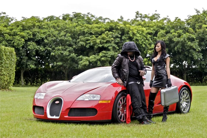 11 Expensive Things Owned By Millionaire Rapper Birdman 11 Expensive Things Owned By Millionaire Rapper Birdman