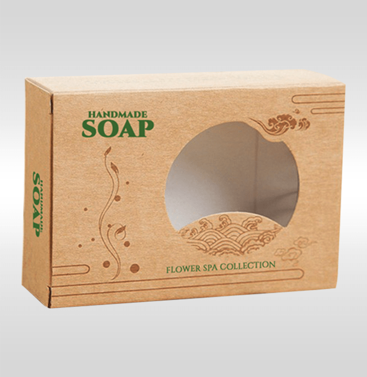 How Kraft Soap Boxes Has a Positive Impact On Your Brand’s Reputation