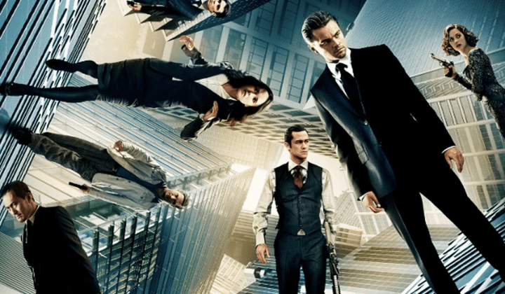 All 11 Christopher Nolan Movies Ranked From Good To Best