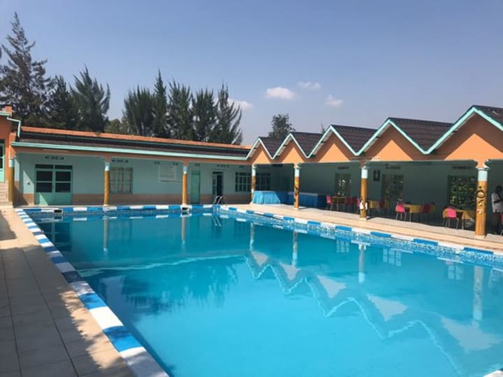 10 Expensive Things Owned by Esther Akothee Esther Akothee age