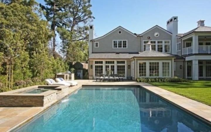 11 Expensive Things Owned By Actor Harrison Ford 11 Expensive Things Owned By Actor Harrison Ford