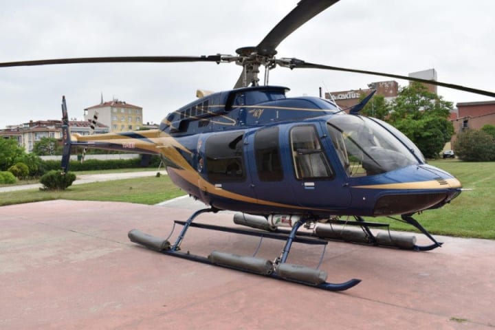 11 Expensive Things Owned By Actor Harrison Ford 11 Expensive Things Owned By Actor Harrison Ford