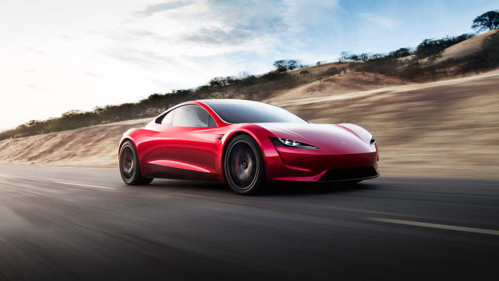10 Expensive Things Owned By Billionaire Elon Musk 10 Expensive Things Owned By Billionaire Elon Musk