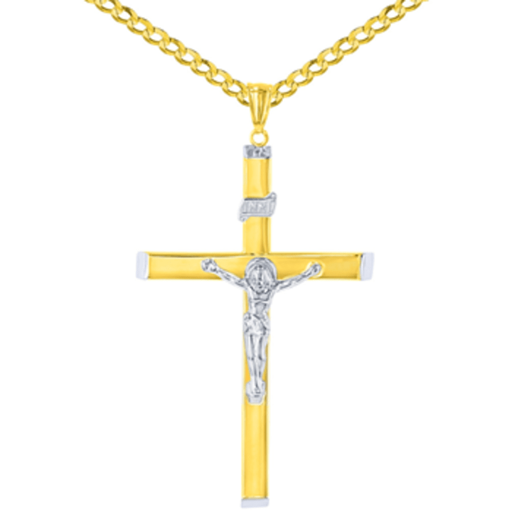 Men's Catholic Jewelry Religious Pieces that Will Bring You Closer to