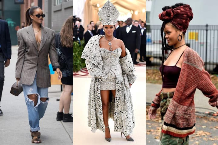 10 Expensive Things Owned By Millionaire Rihanna 10 Expensive Things Owned By Millionaire Rihanna