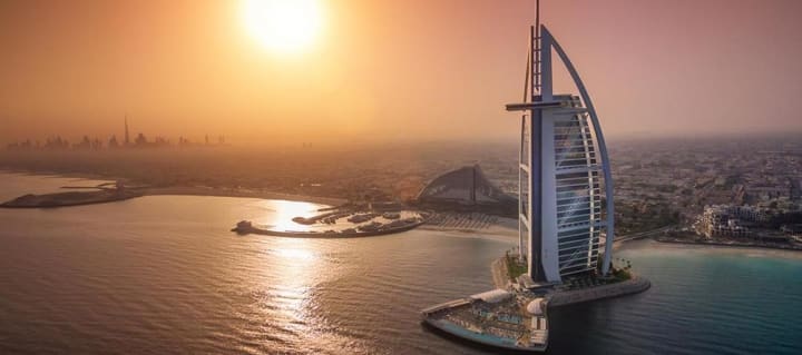 10 Expensive Things Associated With Billionaire Mega-City Dubai 10 Expensive Things Associated With Billionaire Mega-City Dubai