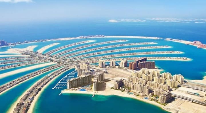 10 Expensive Things Associated With Billionaire Mega-City Dubai 10 Expensive Things Associated With Billionaire Mega-City Dubai
