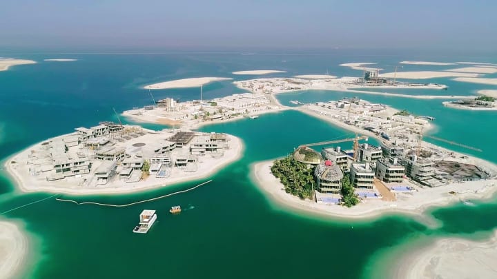10 Expensive Things Associated With Billionaire Mega-City Dubai 10 Expensive Things Associated With Billionaire Mega-City Dubai