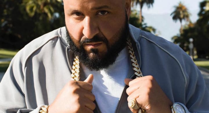 10 Expensive Things Owned by Millionaire DJ Khaled 10 Expensive Things Owned by Millionaire DJ Khaled