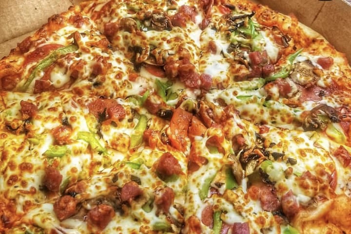 Best Halal Pizza In Scarborough Feast best-halal-pizza-in-scarborough-feast
