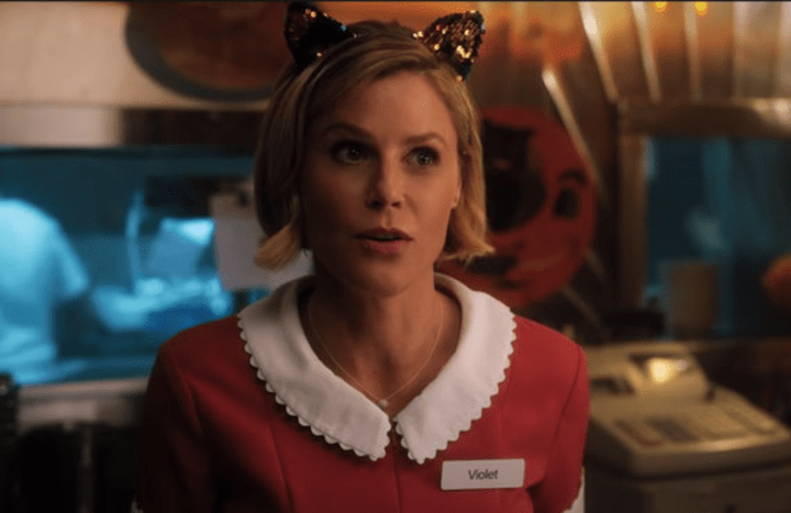 16+ Julie Bowen Happy Gilmore Hubie Halloween Pictures