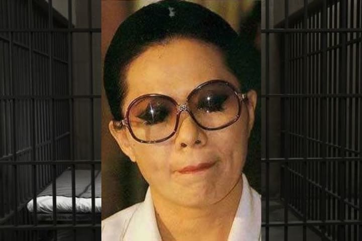 10 Longest Prison Sentences Ever Handed Down 10 Longest Prison Sentences Ever Handed Down