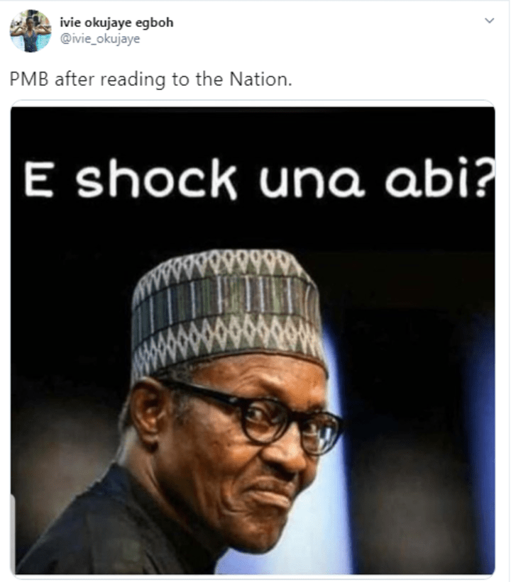 25 Nigerian Celebrities React To Pres Buhari S Endsars Speech