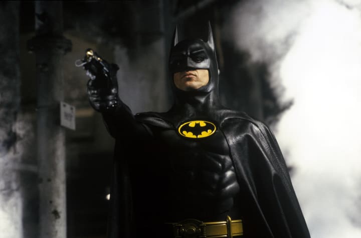 Batman 1989 Geeks Batman 1989 Geeks
