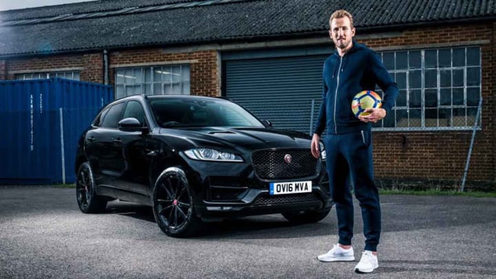 Top 50 Millionaire Football Players For 2019 Top 50 Millionaire Football Players For 2019