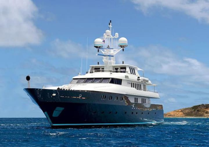 10 Expensive Things Owned By $900 Million Dollar Man Bono bono