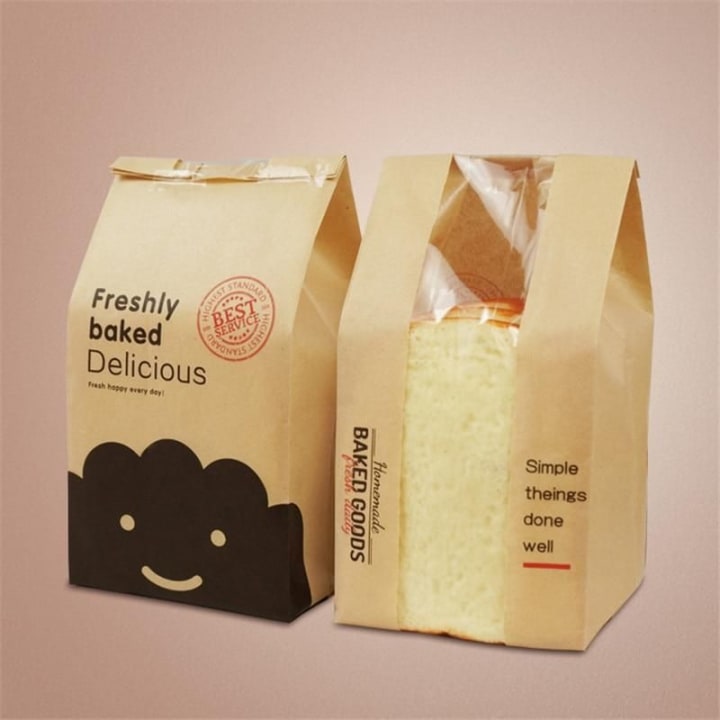 Why Custom Bread Packaging Boxes Are Important for Your Brand?