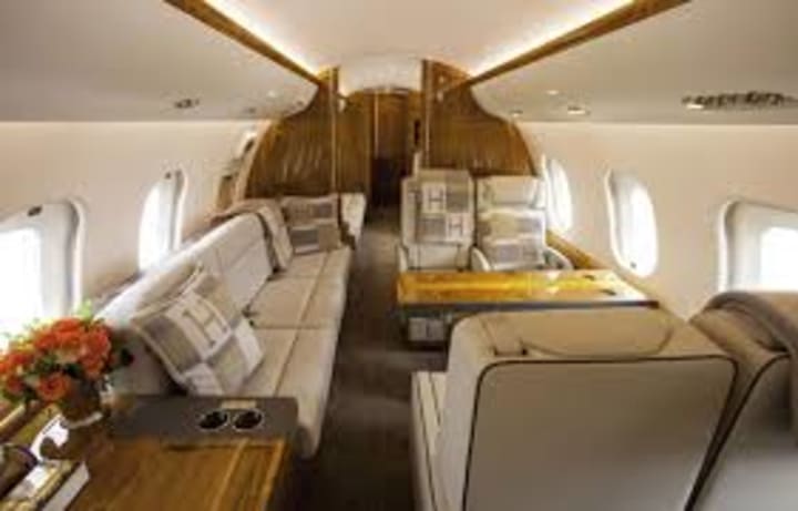 15 Expensive Things Owned By Rich African Billionaires. 15 Expensive Things Owned By Rich African Billionaires.