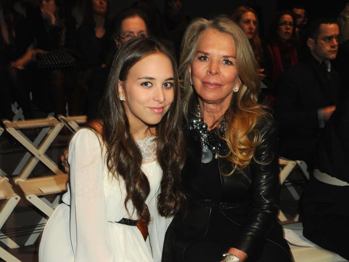 Top 25 Female Billionaires & Billionaires To Be - 2021 Edition Top 25 Female Billionaires & Billionaires To Be - 2021 Edition