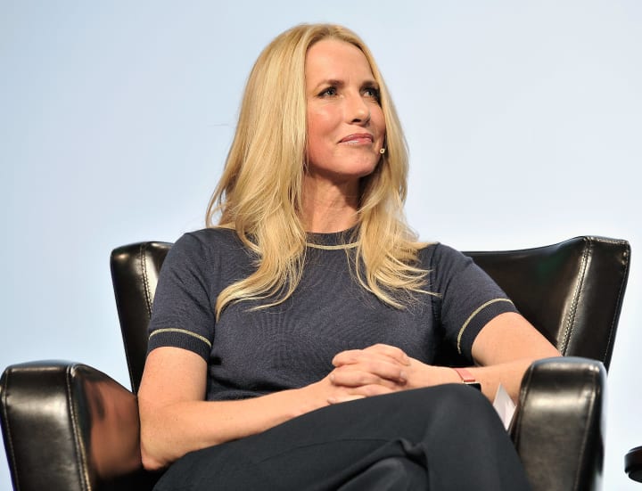 Top 25 Female Billionaires & Billionaires To Be - 2021 Edition Top 25 Female Billionaires & Billionaires To Be - 2021 Edition