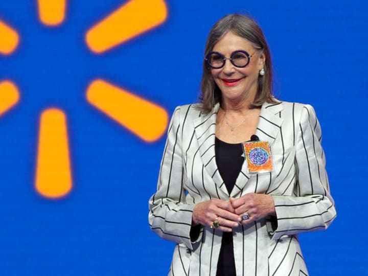 Top 25 Female Billionaires & Billionaires To Be - 2021 Edition Top 25 Female Billionaires & Billionaires To Be - 2021 Edition