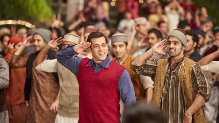 How Salman Khan Spent $100 Million Dollars of His Fortune salman khan films