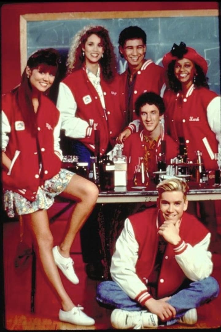 ‘Saved by the Bell’ 2020 premieres on November 25 | Geeks