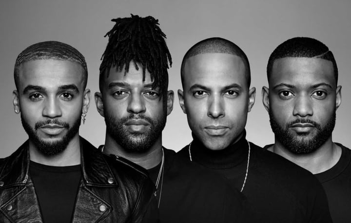 Eurovision 2021 United Kingdom: Acts I'd Love to see ...