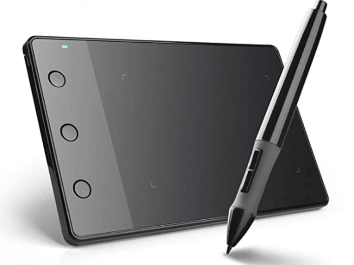 10 Best Drawing Tablets (With Screen and Without Screen)