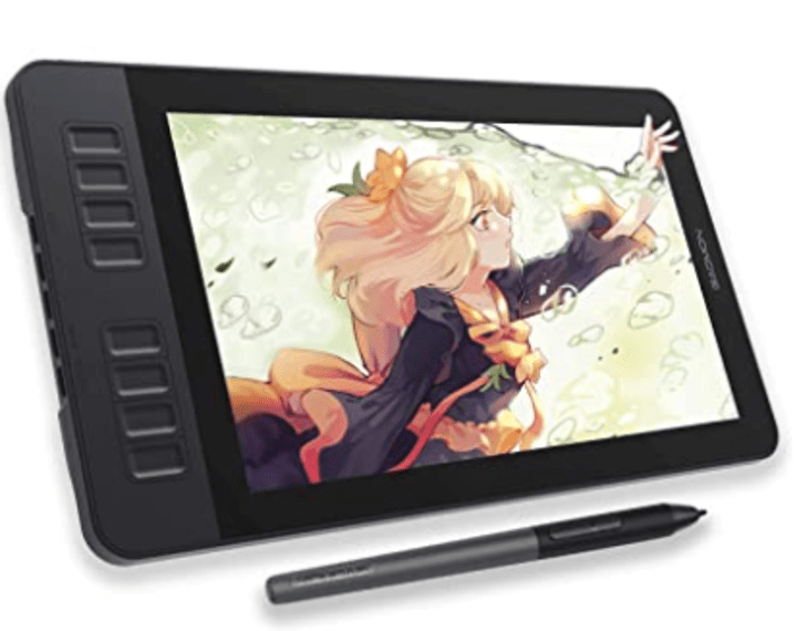 best free drawing tablet animation software