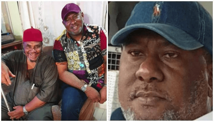 Meet All 6 Children Of Nollywood Actor Pete Edochie Photos