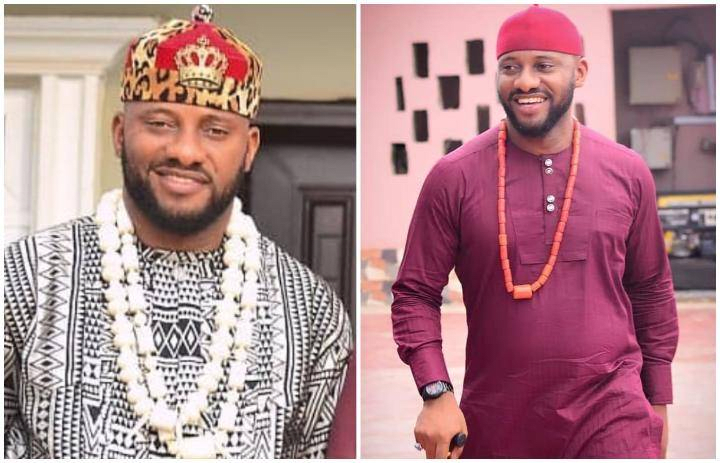 Meet All 6 Children Of Nollywood Actor Pete Edochie Photos Families