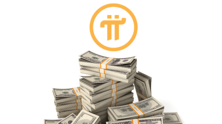 How Much Is Pi Worth 2021 / Pi Network Pi Coin Price Prediction For 2021 2025 - Why i think ultimate rewards points are worth 1.7 cents each (april 2021 valuation).