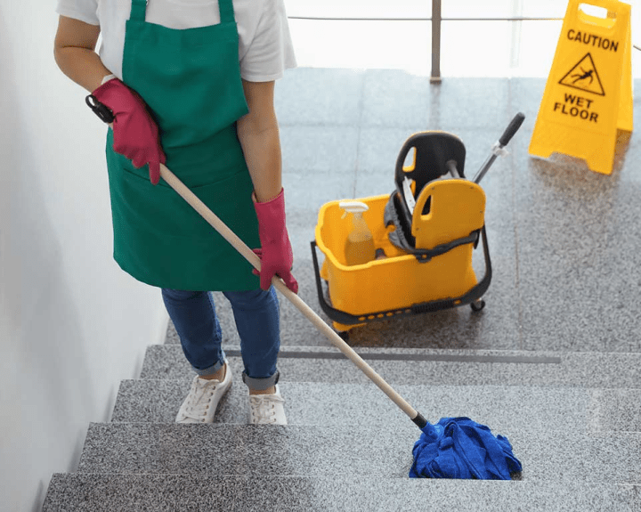 Why Do You Need To Look For Professional Commercial