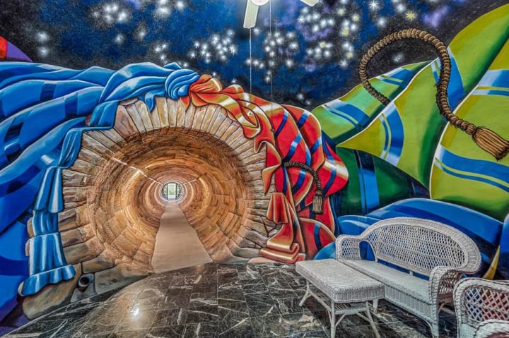 Top 15 Wierdest Homes For Sale In 2021 Top 15 Wierdest Homes