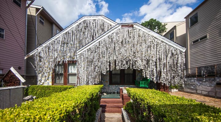 Top 15 Wierdest Homes For Sale In 2021 Top 15 Wierdest Homes For Sale In 2021