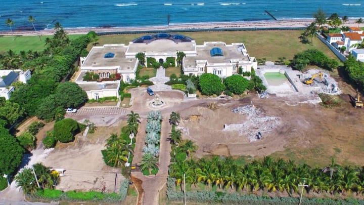 15 Outrageous Billionaire Russian Mega Mansions of 2021 15 Outrageous Billionaire Russian Mega Mansions of 2021