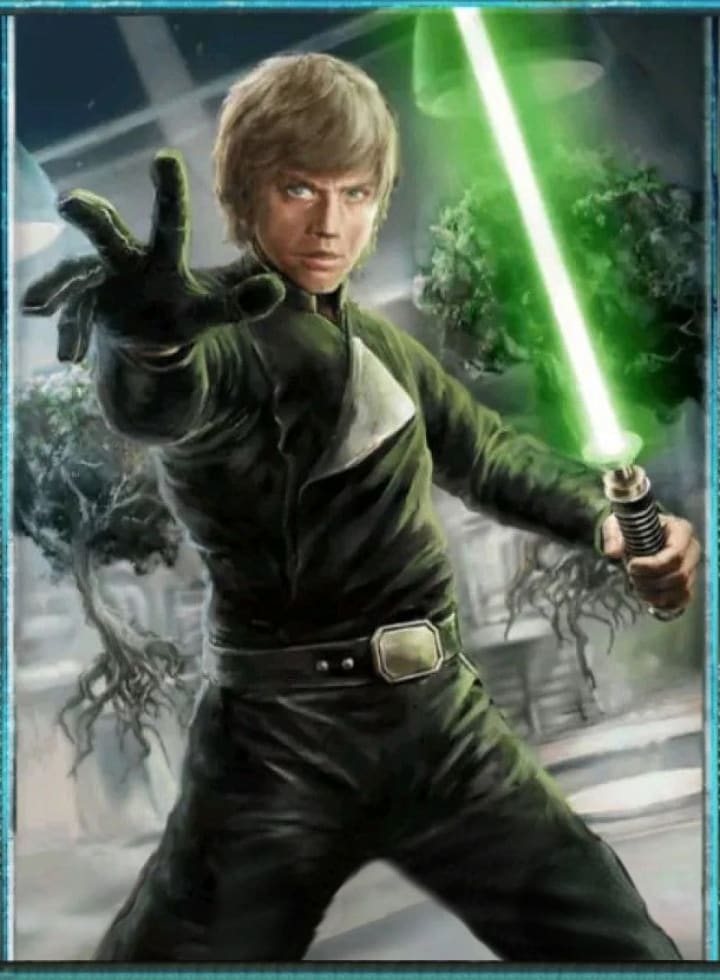 The Most Powerful Jedi Masters Ranked | Futurism