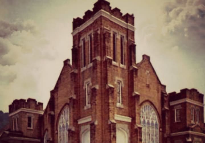 Jellico Tennessee The Friend That Only I Could See Families