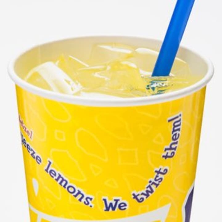 Best Food To Get From Wetzel Pretzels Feast