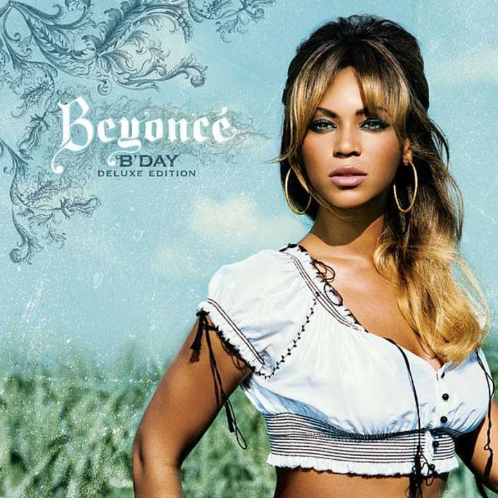 Beyonce’S Solo Albums Ranked – Ranking Every Beyoncé Album, From Worst ...