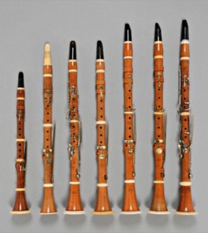 THE FROM THE ORIGINS TO THE FAMILY