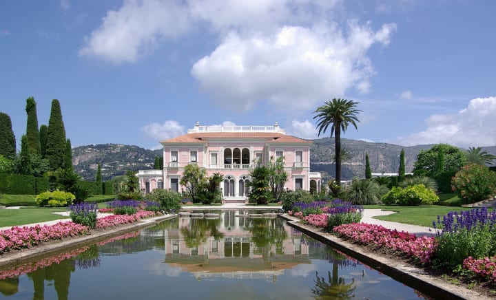 Top 50 Expensive Billionaire Rothschild Family Purchases Top 50 Expensive Billionaire Rothschild Family Purchases