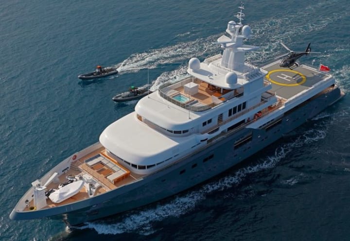 Top 50 Expensive Billionaire Rothschild Family Purchases Top 50 Expensive Billionaire Rothschild Family Purchases