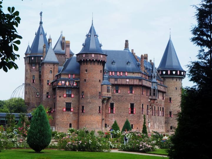 Top 50 Expensive Billionaire Rothschild Family Purchases Top 50 Expensive Billionaire Rothschild Family Purchases