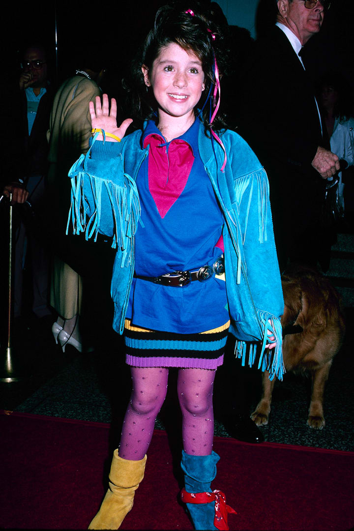 Movie Review 'Kid 90' Geeks