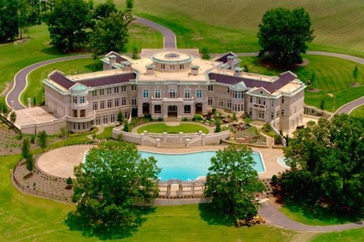 Top 50 Black Millionaires And Billionaires of 2021 Top 50 Black Millionaires And Billionaires of 2021