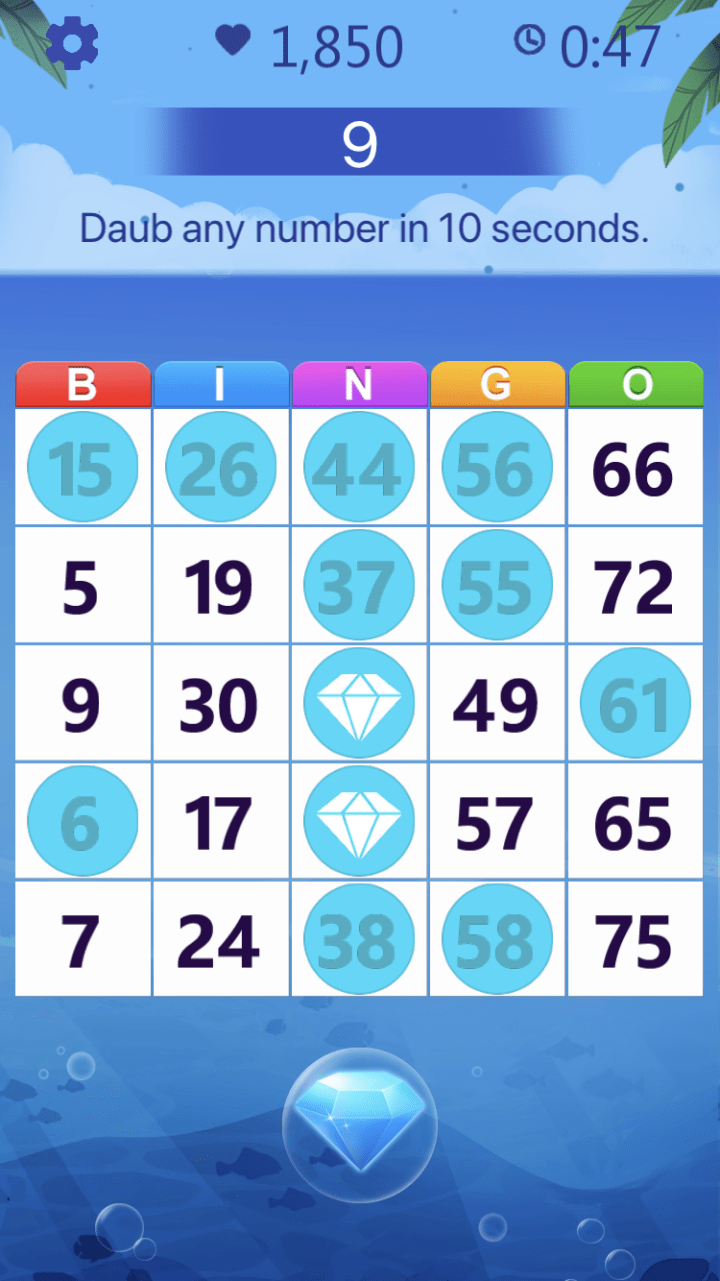 bingo clash pocket7games